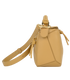 Medium Puzzle Bag, side view